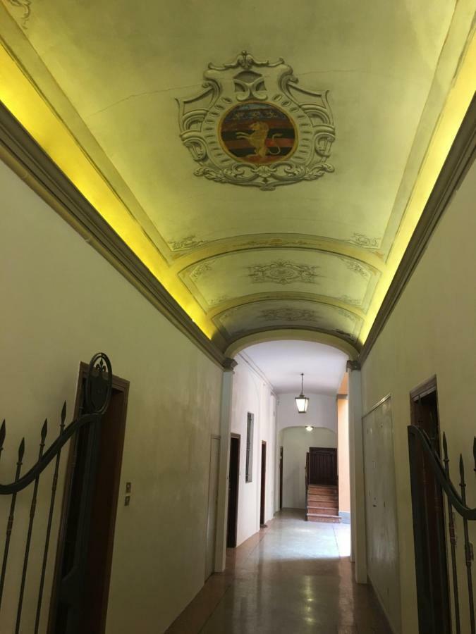 Appartamento Rialto Bologna Exterior foto